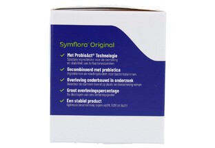 Vitakruid Symflora Original Sachets 30ZK