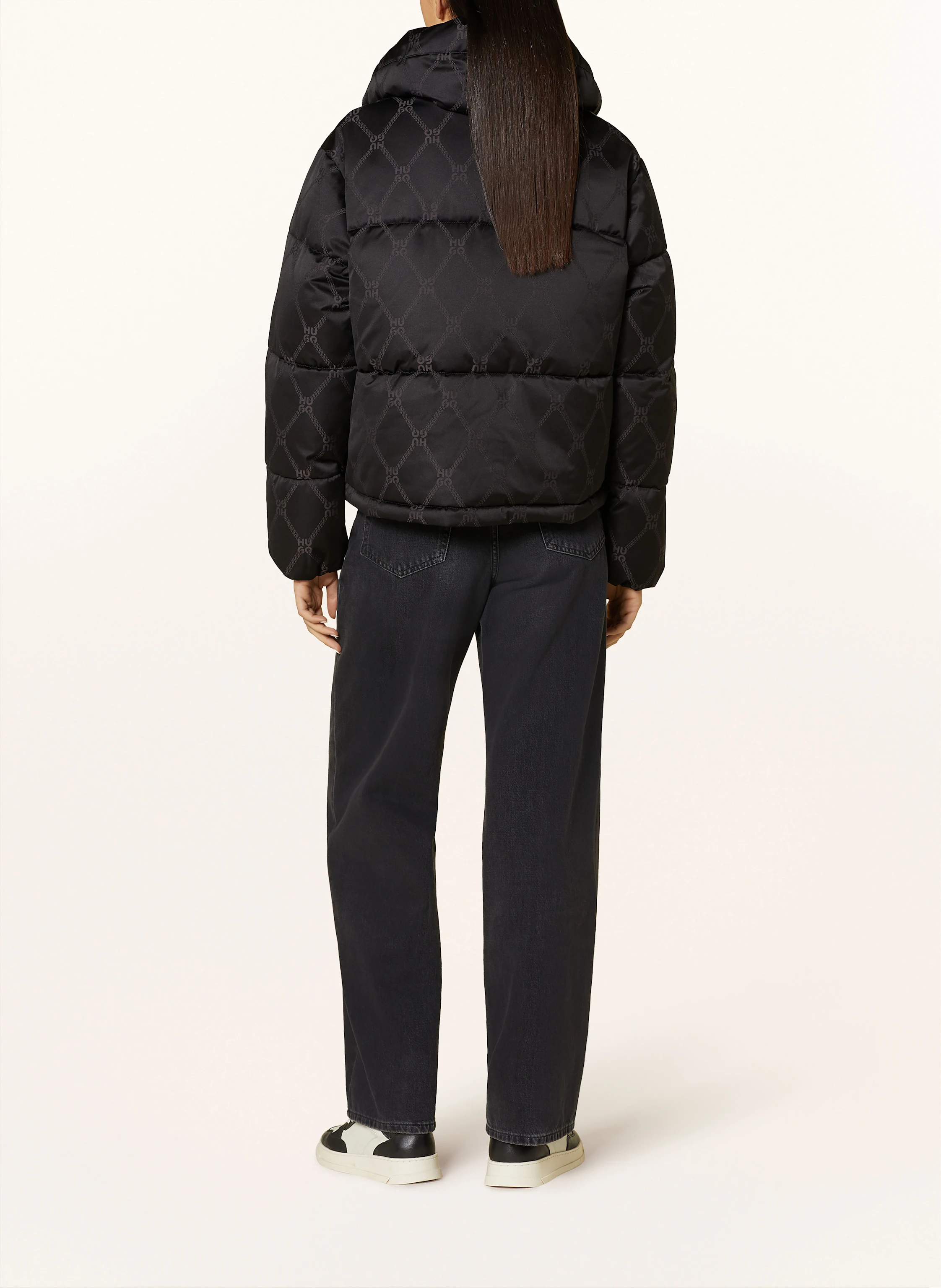HUGO Steppweste FARY