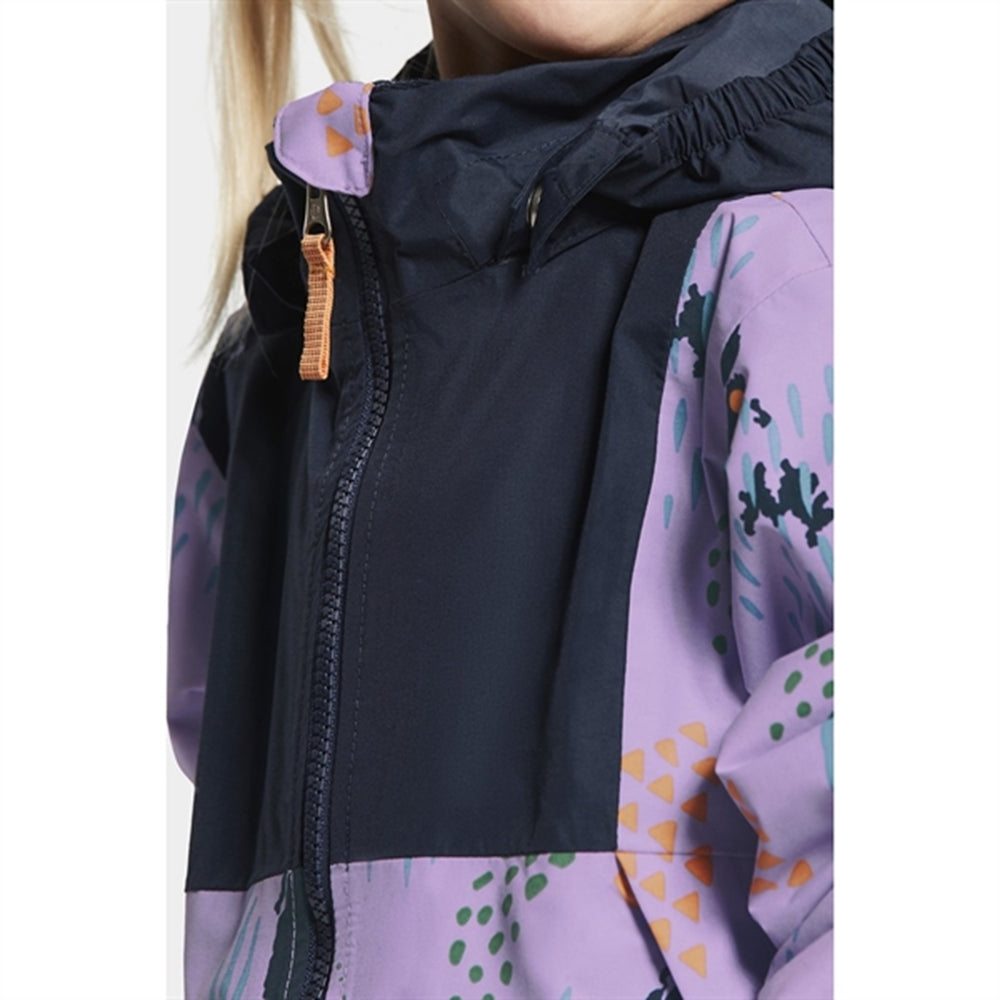 Stormhatt Grundsund Purple Jakke | Luksusbaby
