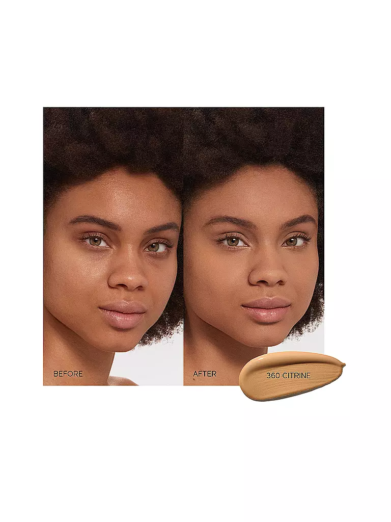 SHISEIDO Synchro Skin Self Refreshing Foundation (360) keine Farbe