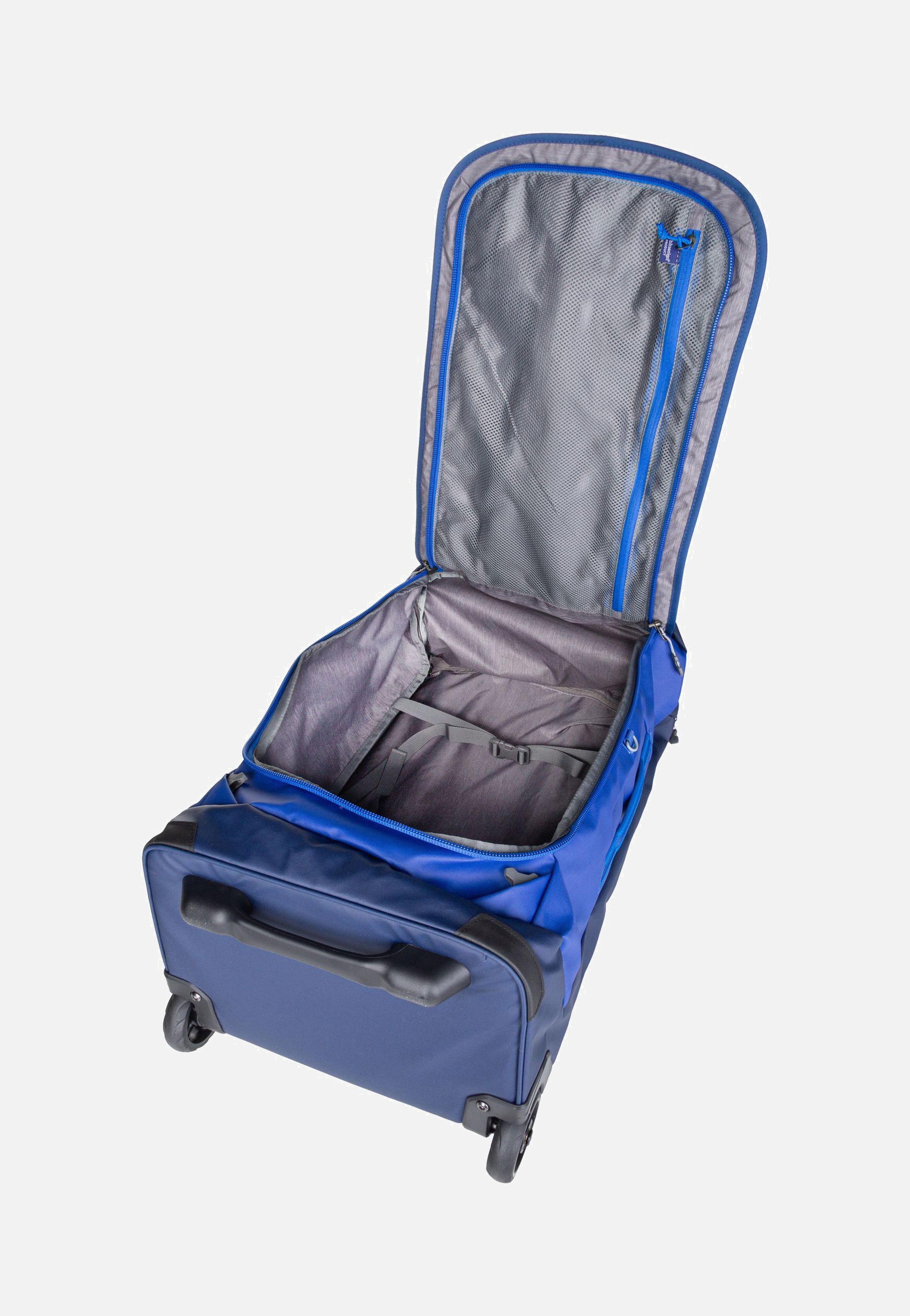 Duffel Pro Movo 60 Neptune/Nightblue - Travel Bag
