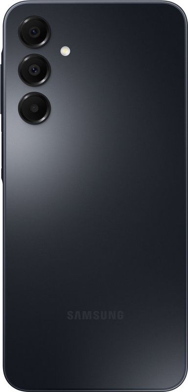 Samsung - Galaxy A16 - Smartphone - Zwart - 4/128GB