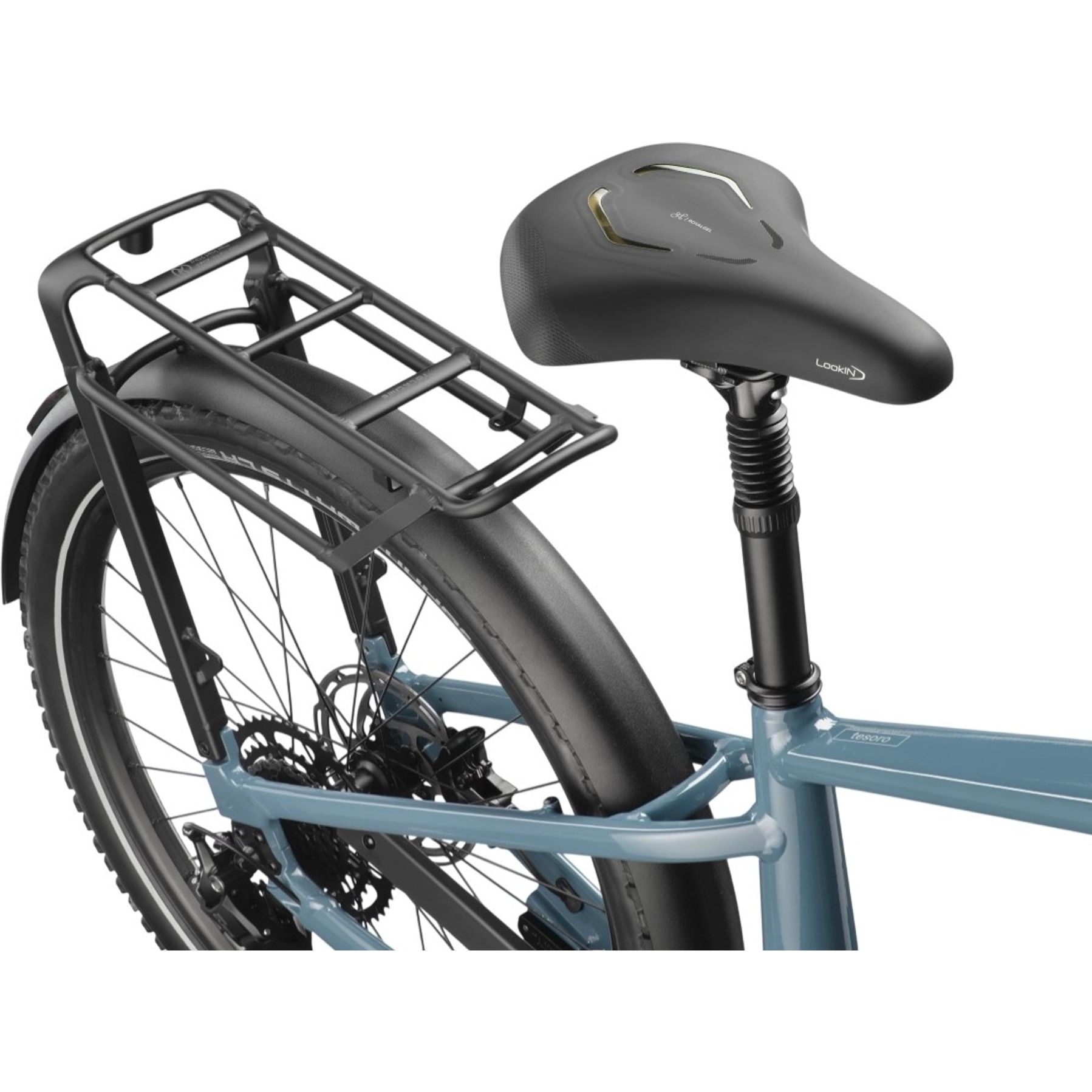 Cannondale Tesoro 2 2026
