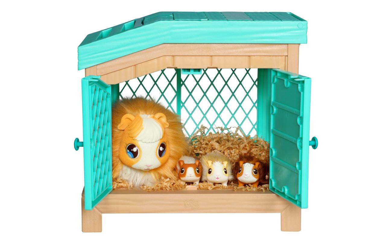 Little Live Pets Mama Surprise Cavia