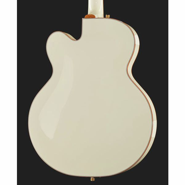 Gretsch G6136T-55VS White Falcon