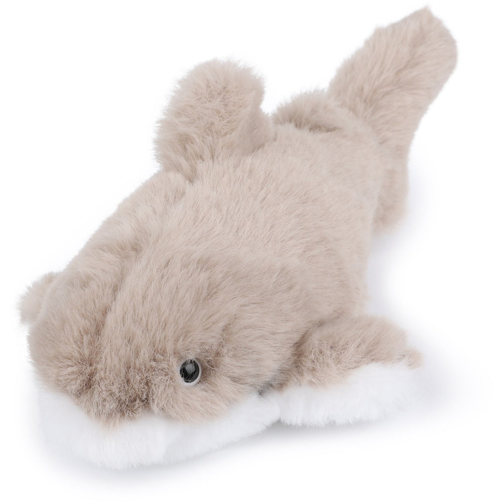 Køb Bon Ton Toys Grey WWF ECO Great White Shark 15 cm
