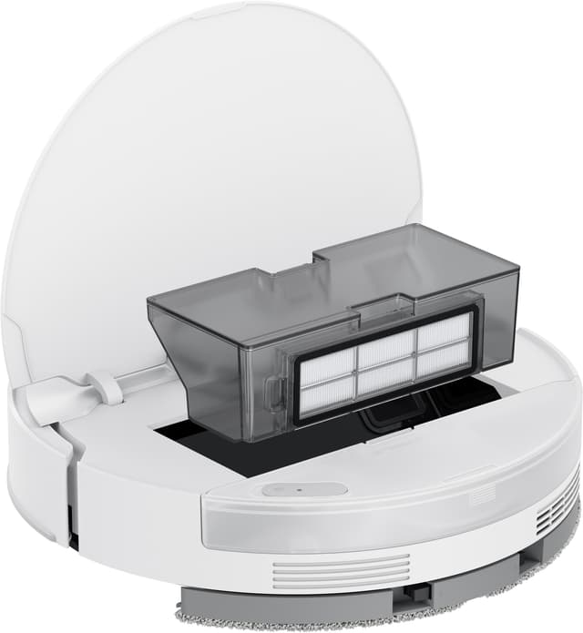Dreame D20 rengøringsrobot R2563A (hvid)