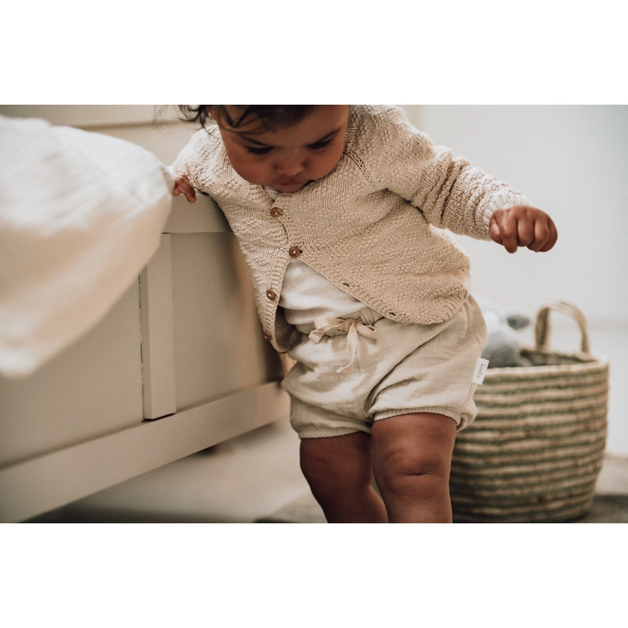 koeka Baby bloomer Faro grün