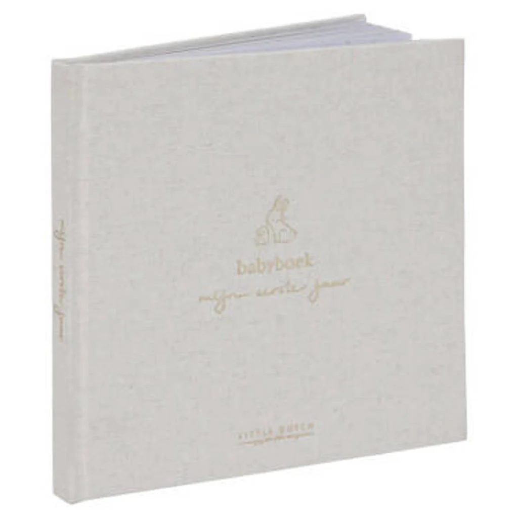 Babyboek 
