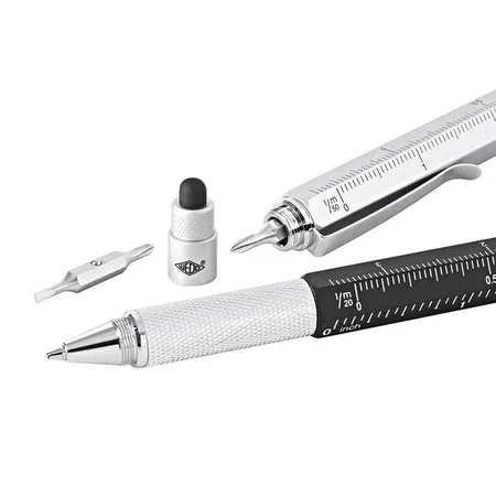 WEDO® Touchpen Multi-Tool, 1 Stück, 2-fach sortiert