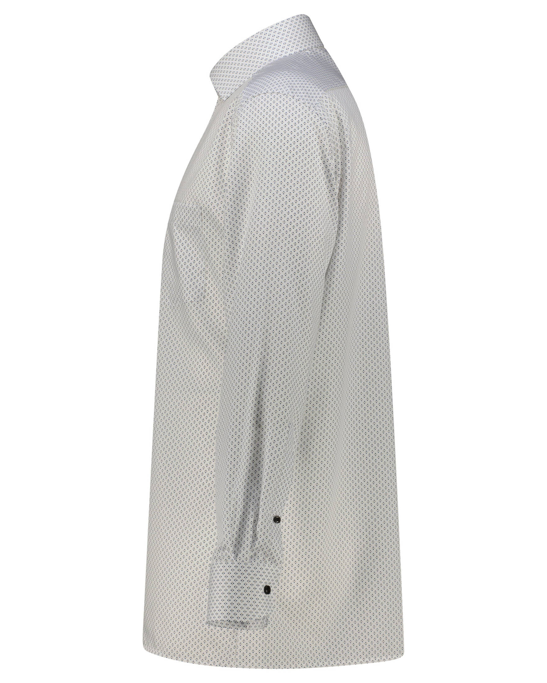 OLYMP| Herren Hemd LUXOR Modern Fit Langarm