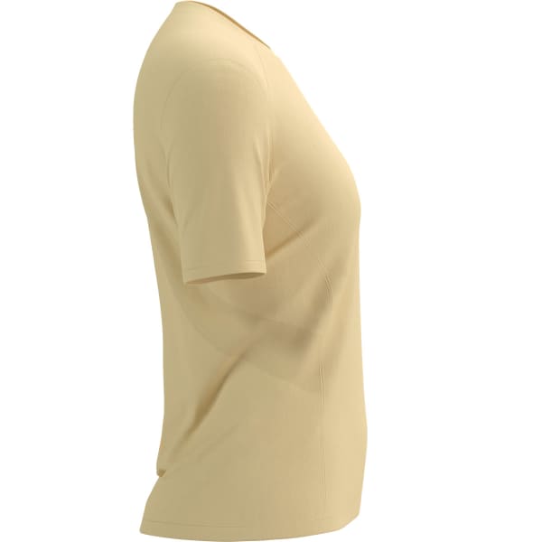 T-shirt trail COMPRESSPORT PERFORMANCE SS TSHIRT W IMPALA