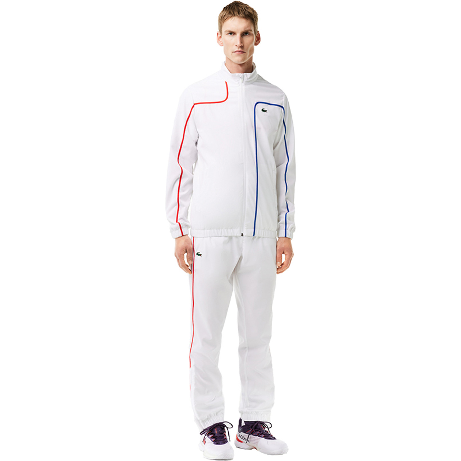 Lacoste Tracksuit