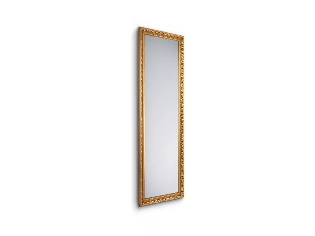 Tanja - Miroir - Doré - 50x150 cm