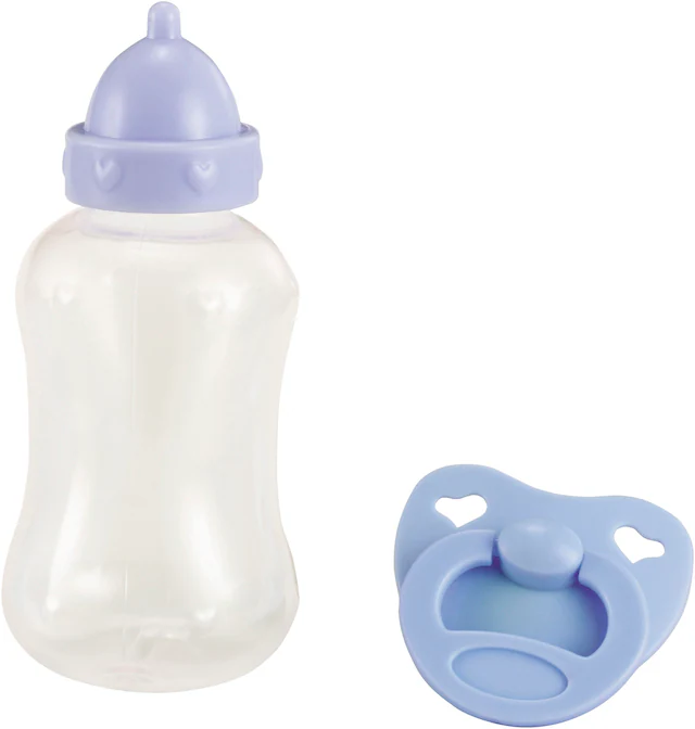 Bayer Babypuppe »Hello Baby Boy, 46 cm«