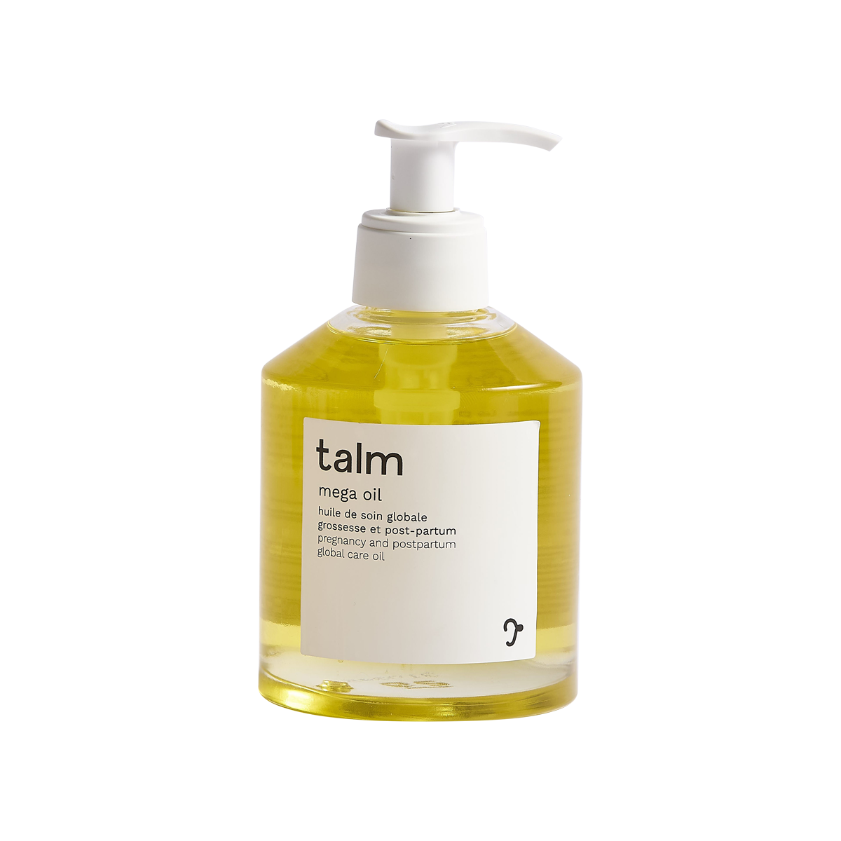 Mega Oil 100ml