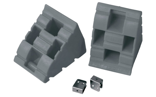 Fiamma Chock Level Blockierkeil 2er Set