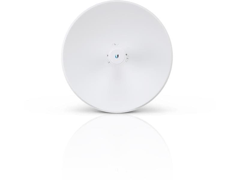 Ubiquiti WLAN-Bridge PBE-5AC-Gen2 High-Performance airMAX PowerBeam Bridge, 5 GHz
