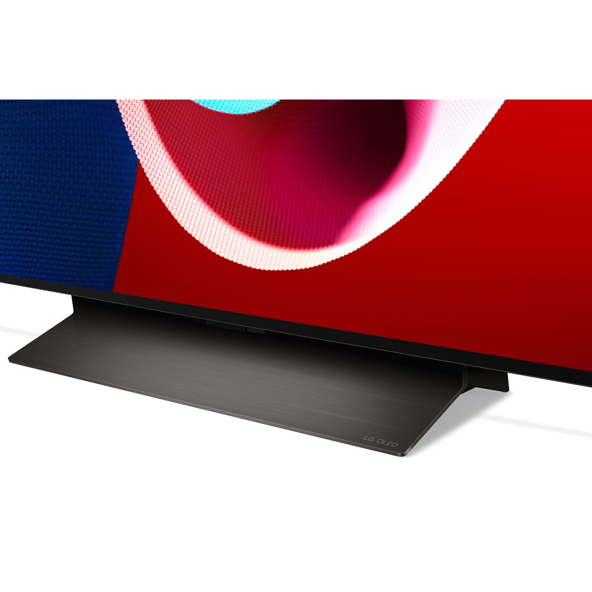 LG OLED-Fernseher OLED77C47LA