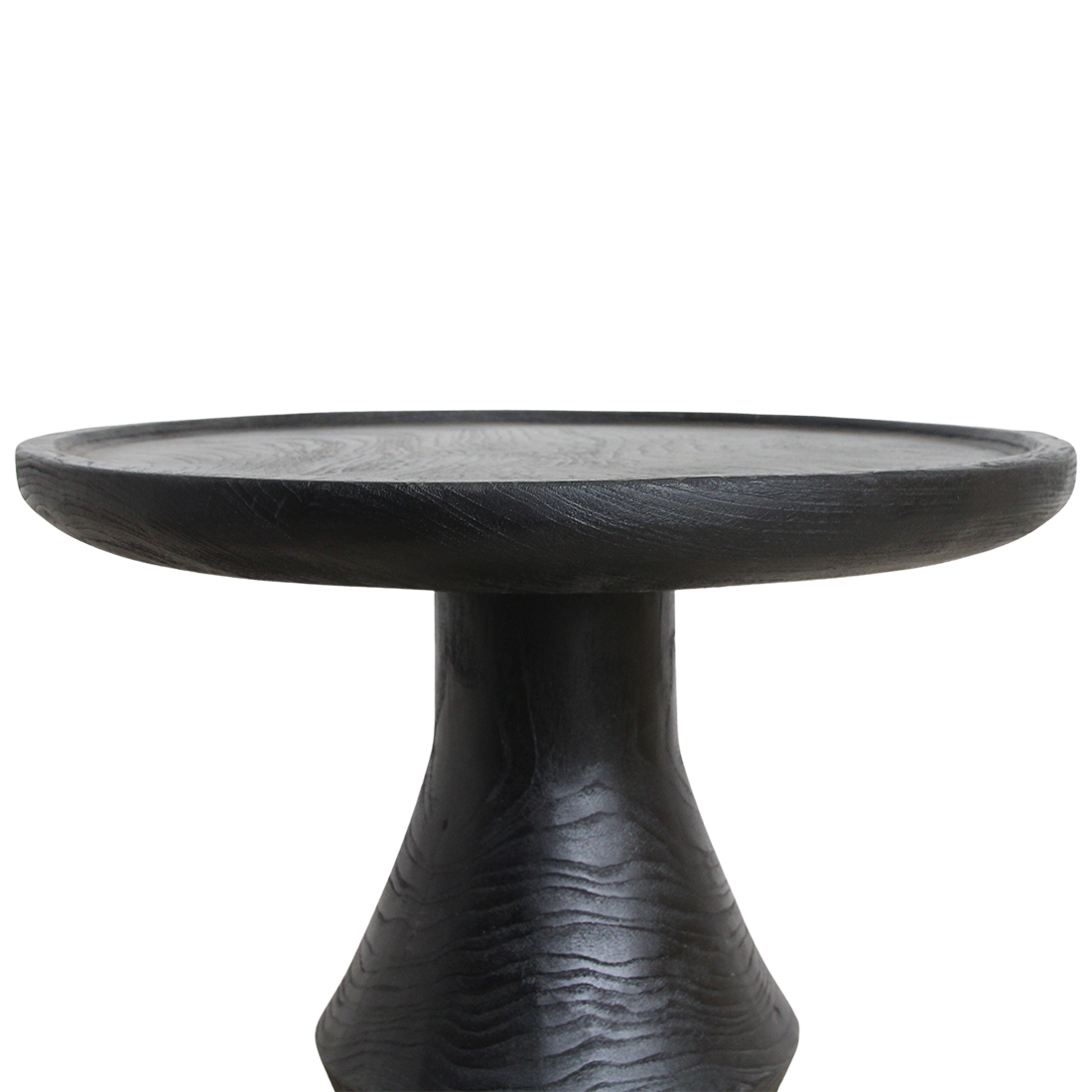 Bijzettafel Nero Twilight - TATW31