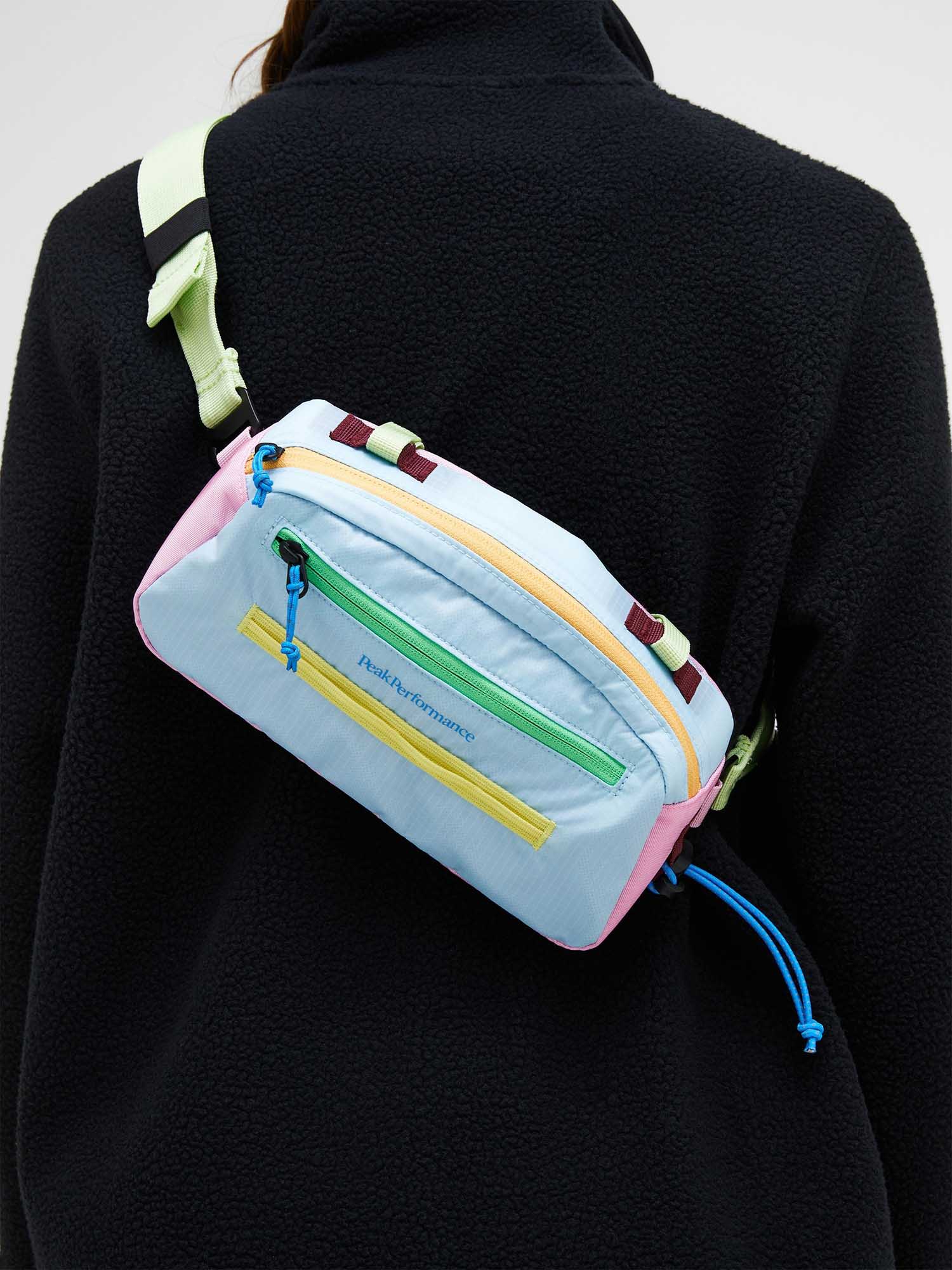 Street Bike Bag Cloud