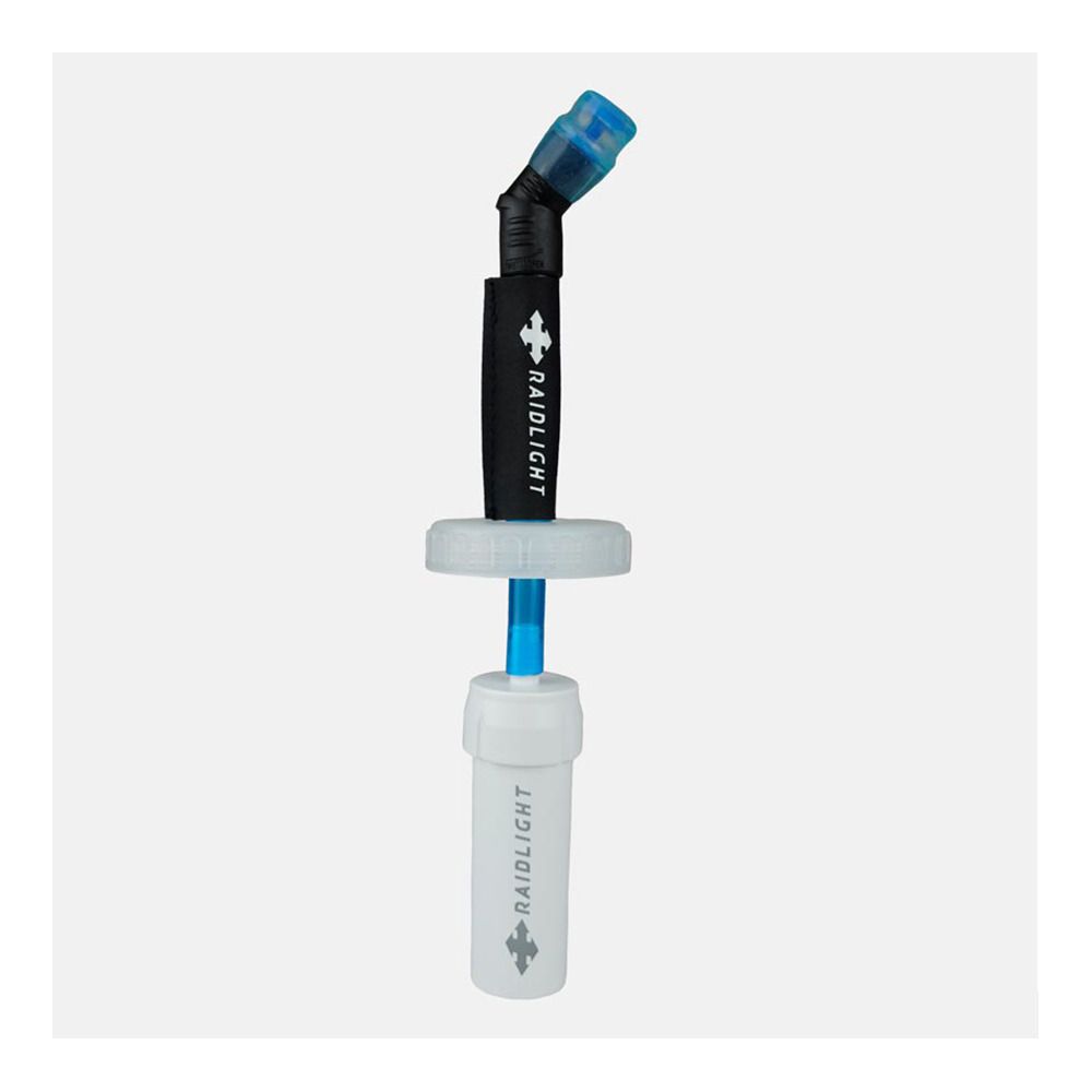 Raidlight FILTER EASYFLASK 600ML - Flasque blue
