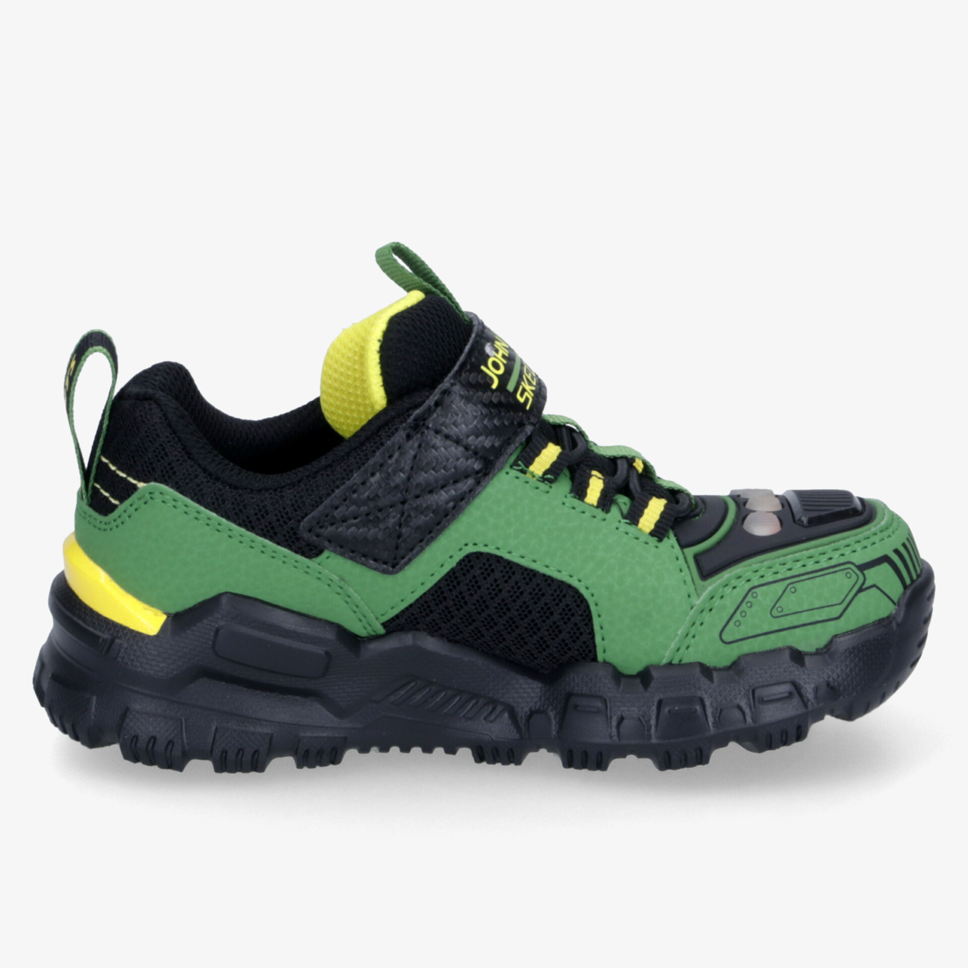 SKECHERS Kinder Sneaker Low - ADVENTURE TRACK RUGGED-BRIGHTS - reno.de