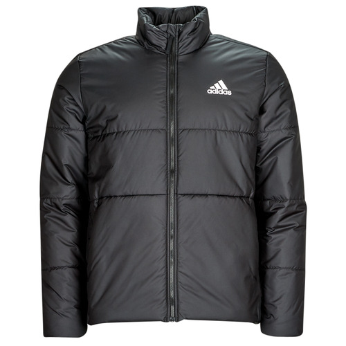Adidas Sportswear - BSC 3S INS JKT - Noir