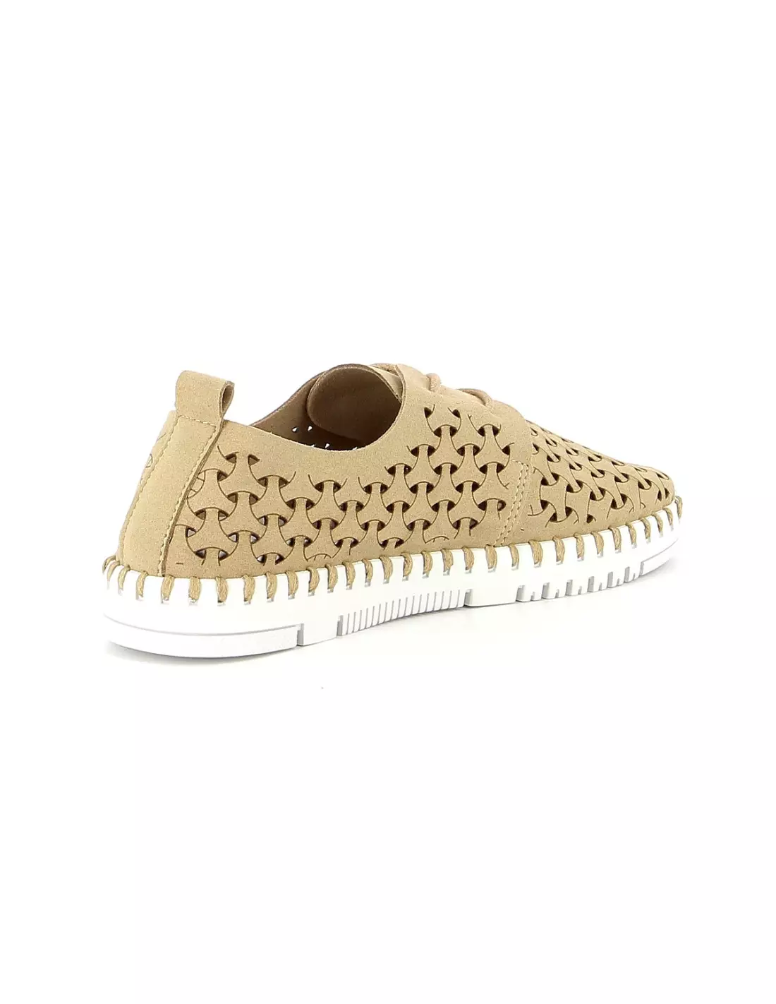 TOTAL LOOKERS GY 1963 - Baskets Camel