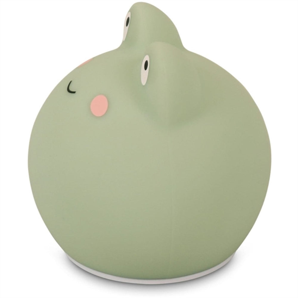 LED Lampe Frøen Frey - FILIBABBA → Luksusbaby.dk