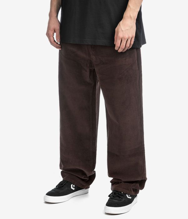 Wasted Paris Casper Corduroy Feeler Hose (ice brown)