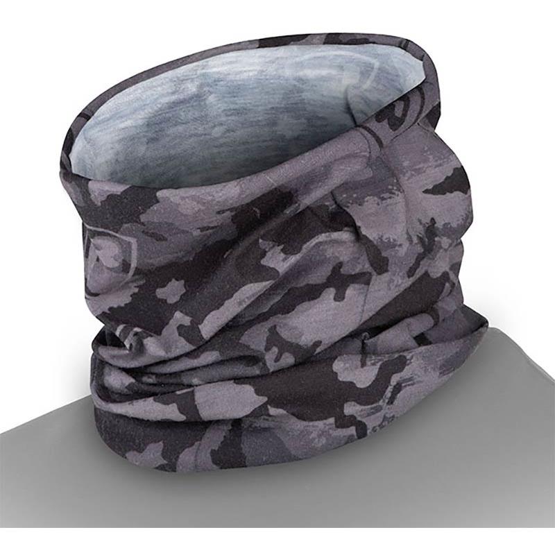 Tour De Cou Homme Fox Rage Snood - Camo
