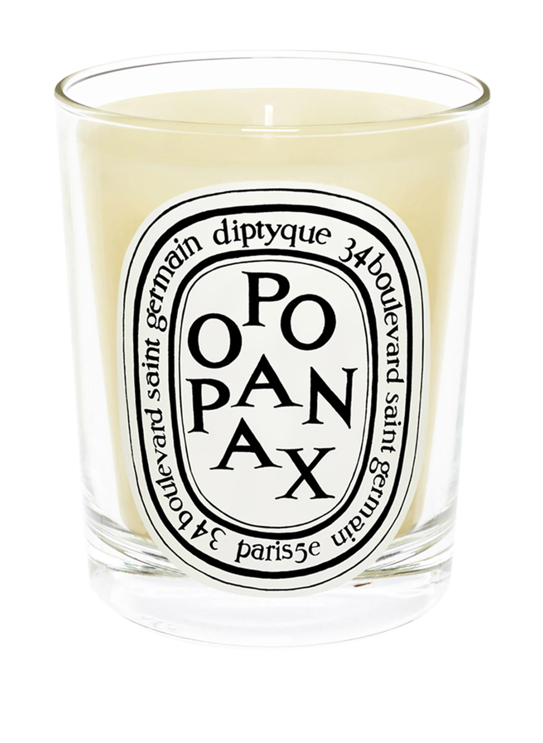diptyque OPOPANAX