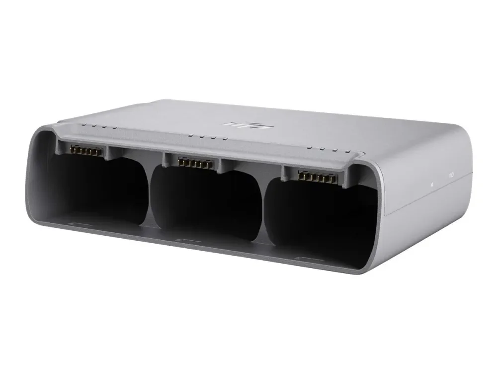 DJI - Mini 2 Two-Way Charging Hub - Drone Tilbehør