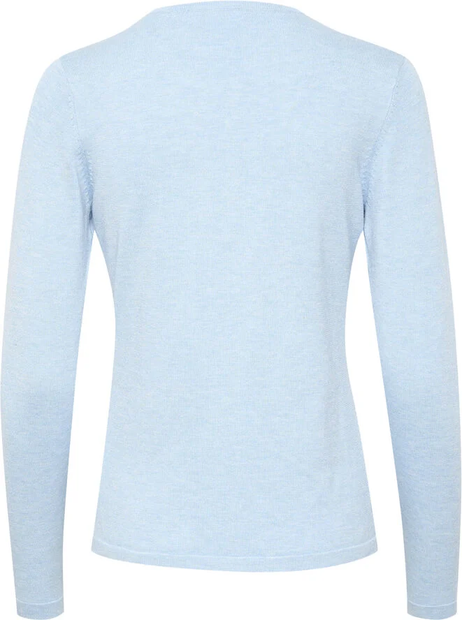 Saint Tropez A8661, MilaSZ R-Neck Cardigan 1441101