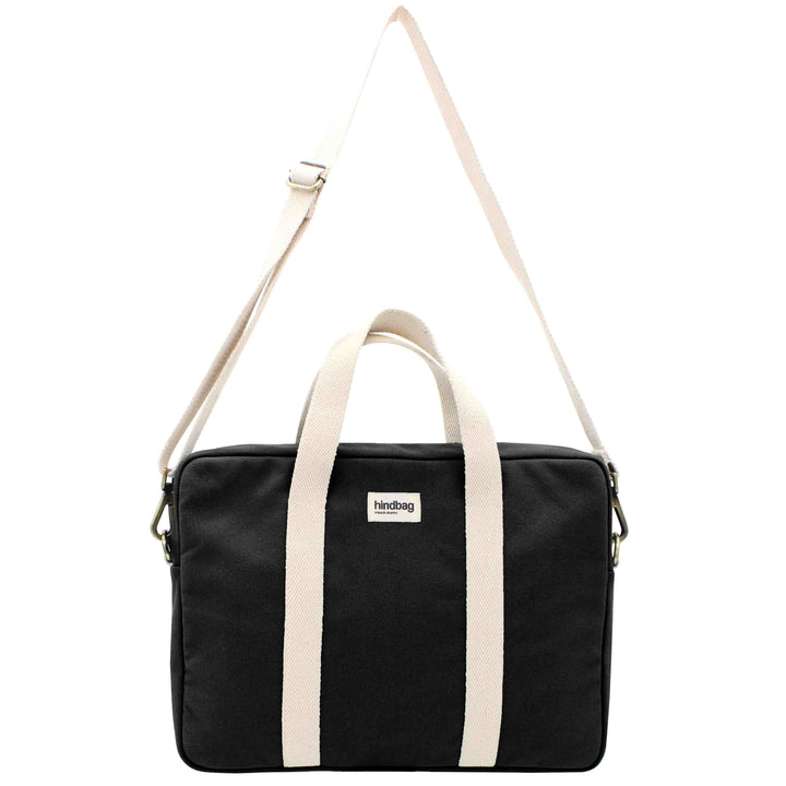 Sac ordinateur Pierre Noir
