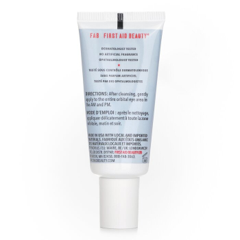 First Aid Beauty Hydrating Eye Cream