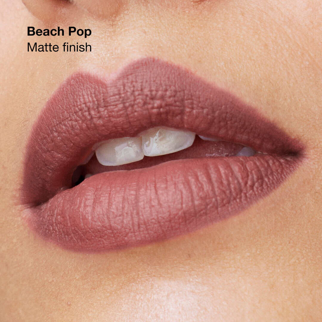 CLINIQUE Pop Lip Longwear Lipstick