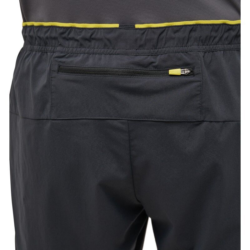 L.I.M Tempo Trail Shorts Men - Short trail homme
