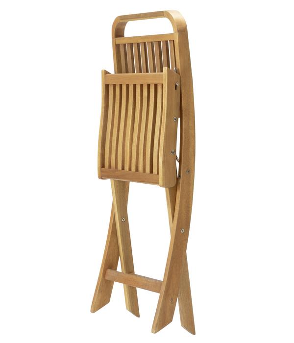 Dehner Klappstuhl Lima, ca. B42/H86/T59 cm