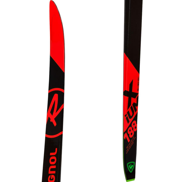 Ski de fond ROSSIGNOL X-IUM SKATING PREMIUM S2 MEDIUM - IFP