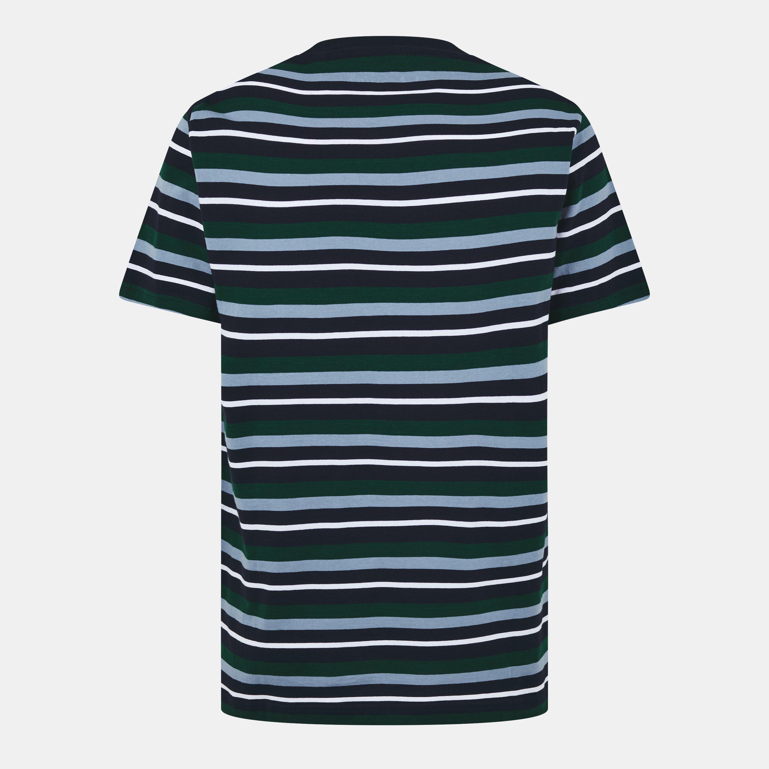 Original Penguin 4 Stripe T Sn99
