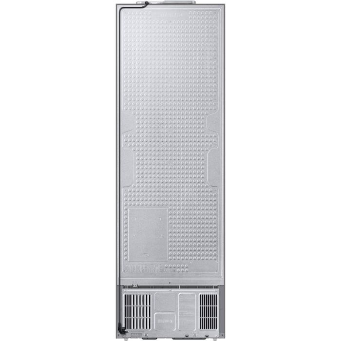 Samsung Kühl- Gefrierkombination RL 34T600cs9/EG