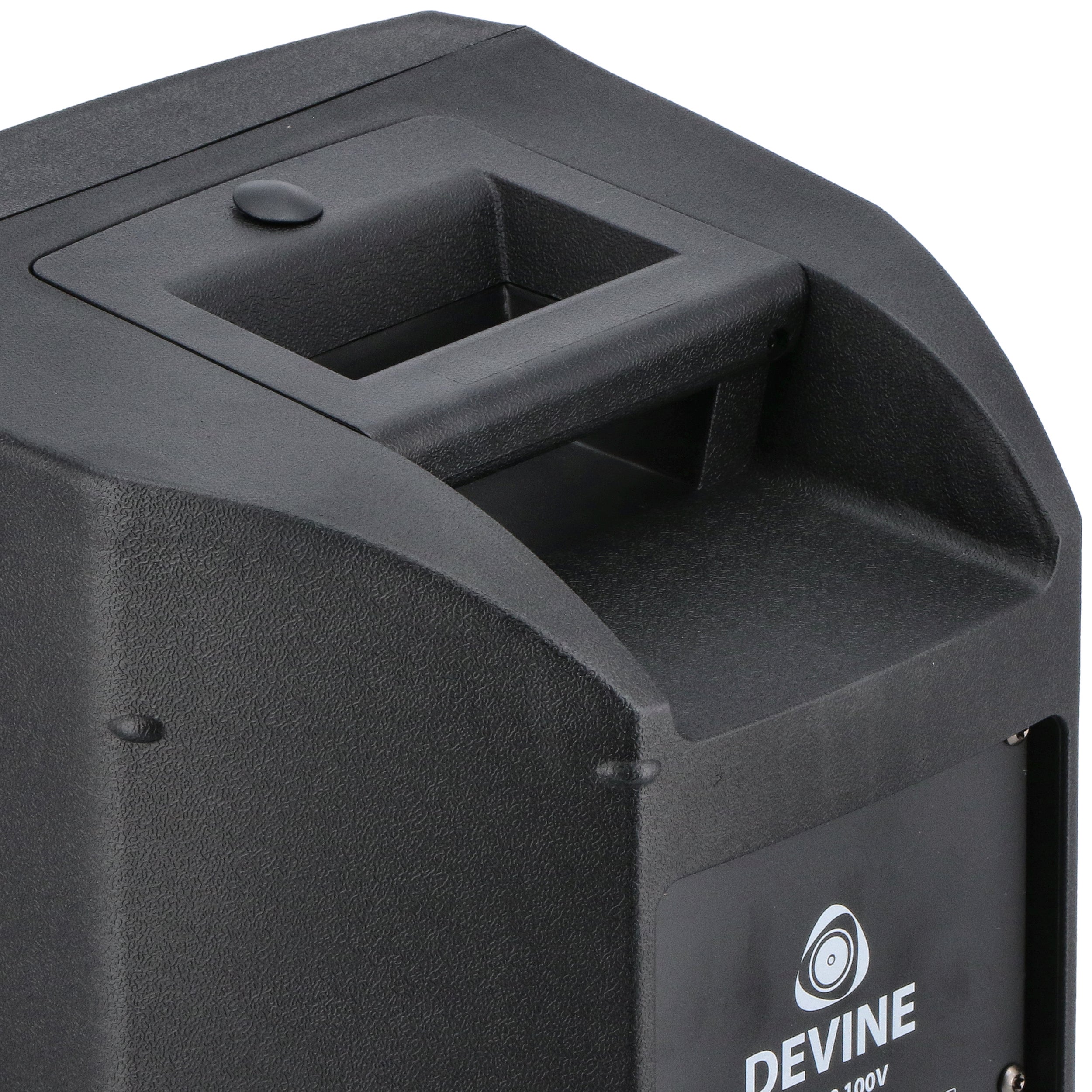 Devine Onyx 8 100V passieve luidspreker
