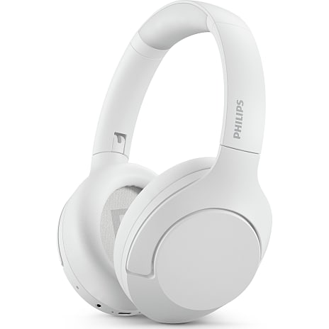 Philips TAH8506WH On-Ear hovedtelefoner BT ANC - hvid
