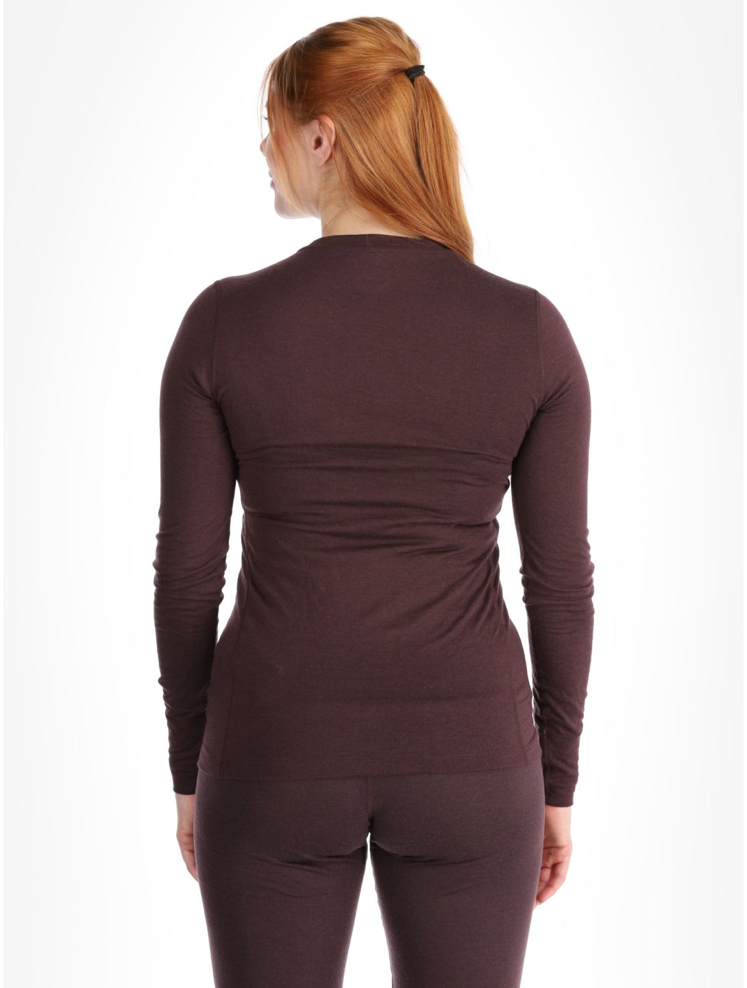 Merino 200 thermoshirt dames