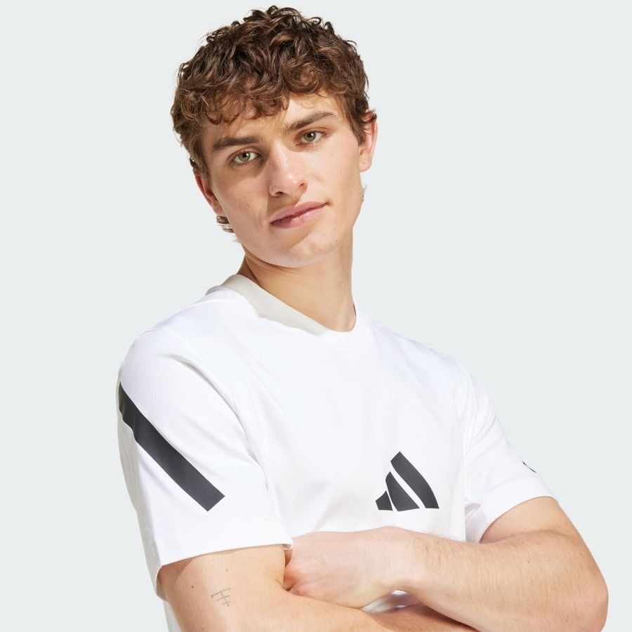 Adidas T-shirt adidas Z.N.E.