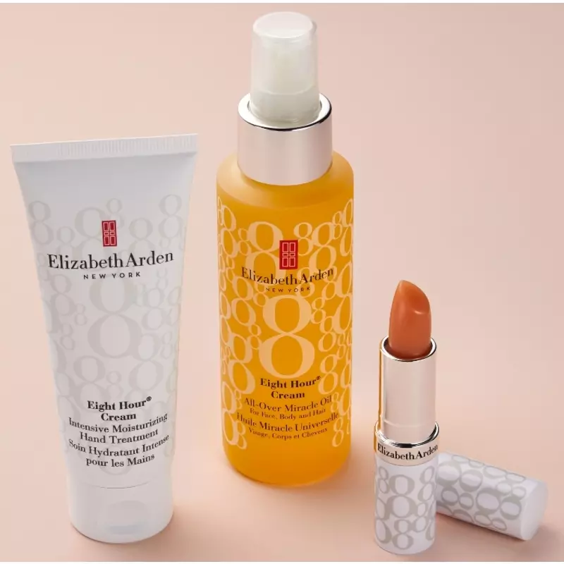Elizabeth Arden Eight Hour Intensive Moisturizing Hand Treatment 75 ml