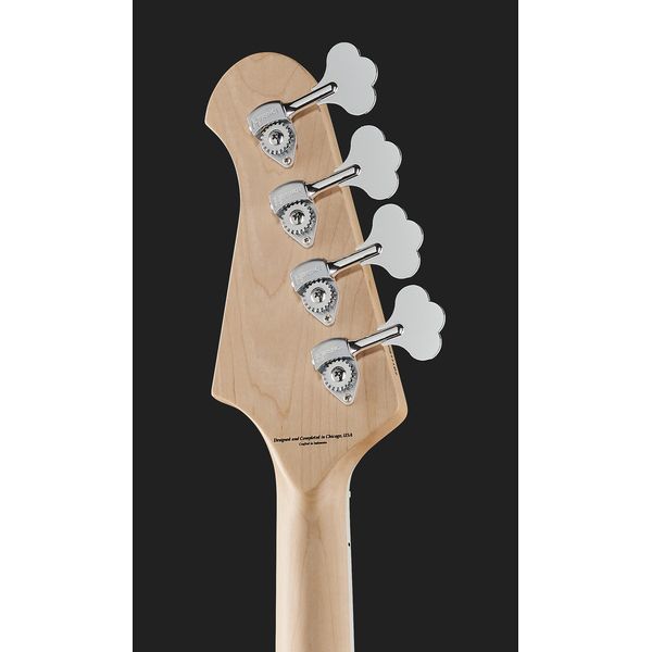 Lakland Skyline Decade 4 WH