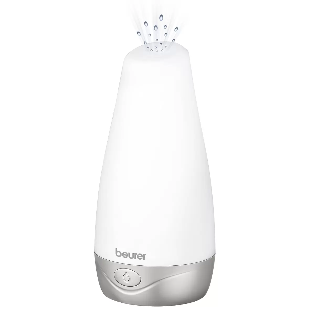 Aromadiffusor Beurer LA 30 weiss